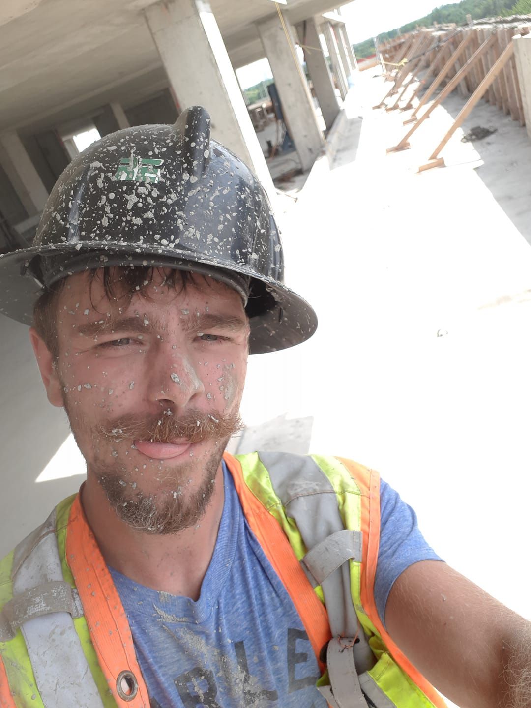 Alex Gaetano Padula Carpenter