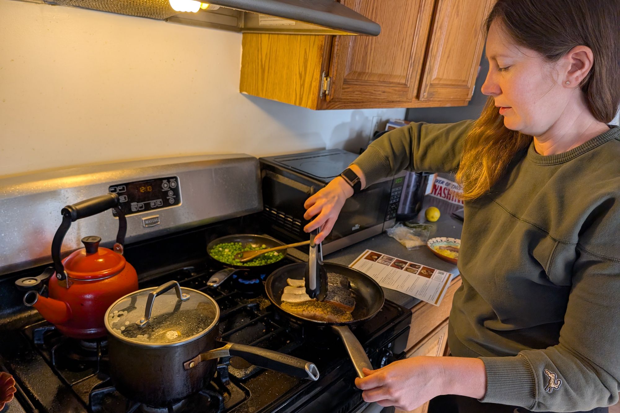 I made my way through countless kits to find the best options that will level up weeknight meals