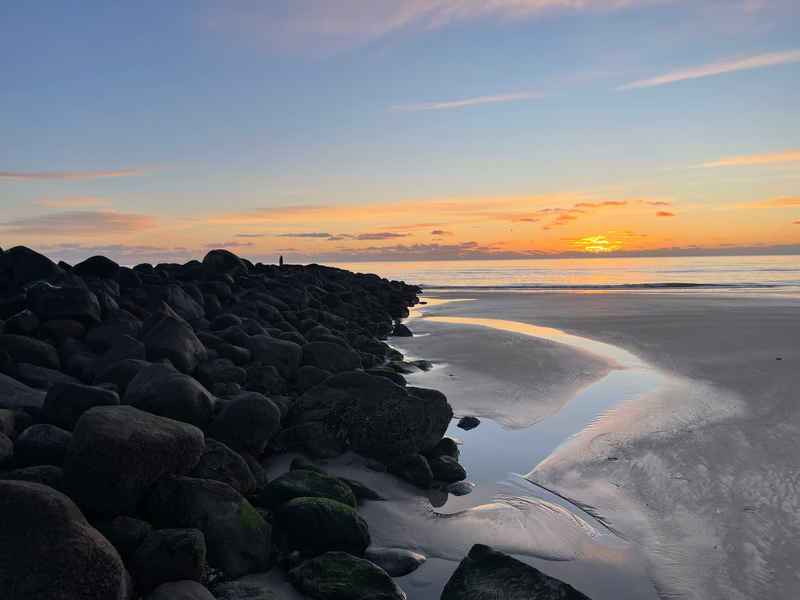 3D Gaussian Splat fallback