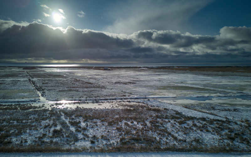 3D Gaussian Splat fallback